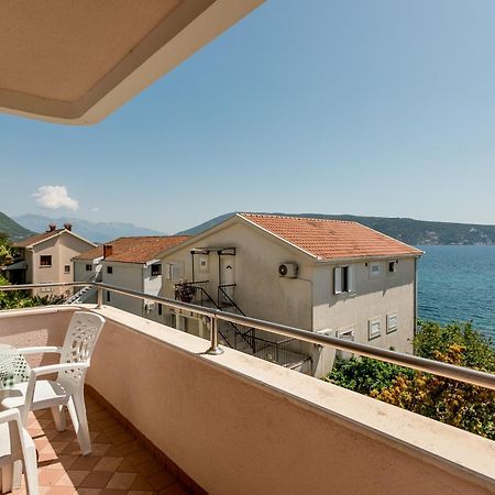 Apartments Maslina Herceg Novi Exterior foto