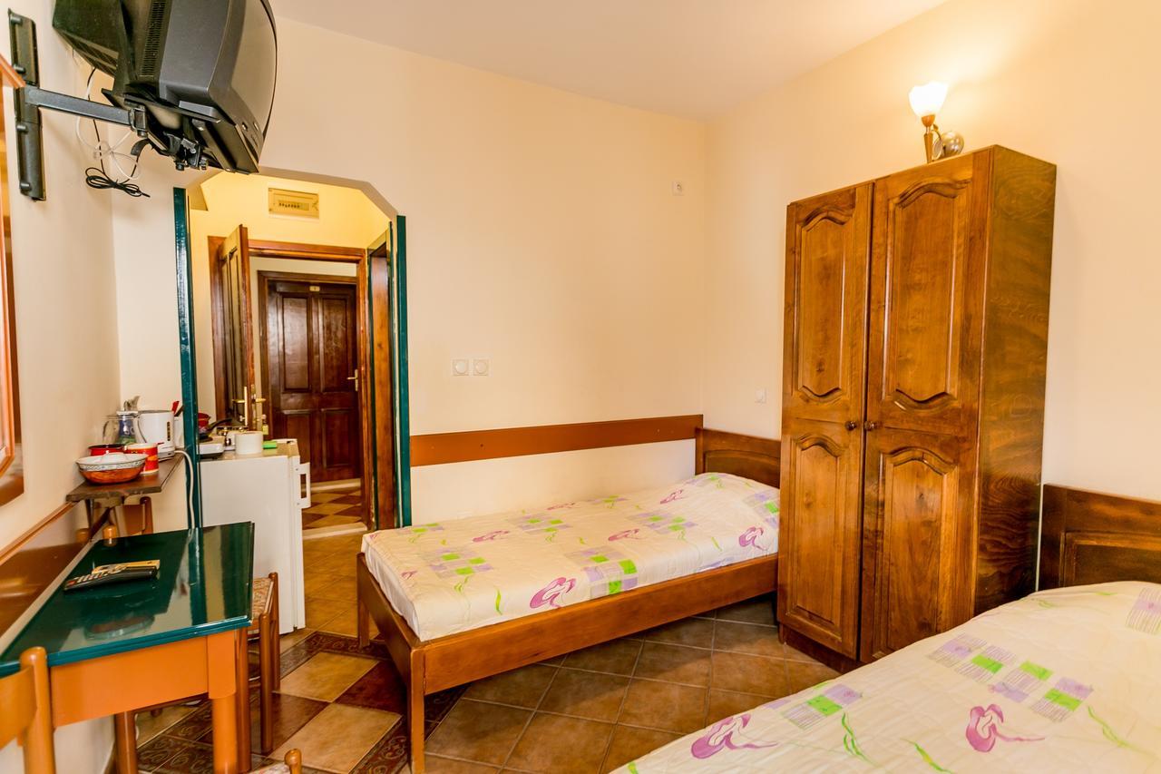 Apartments Maslina Herceg Novi Exterior foto