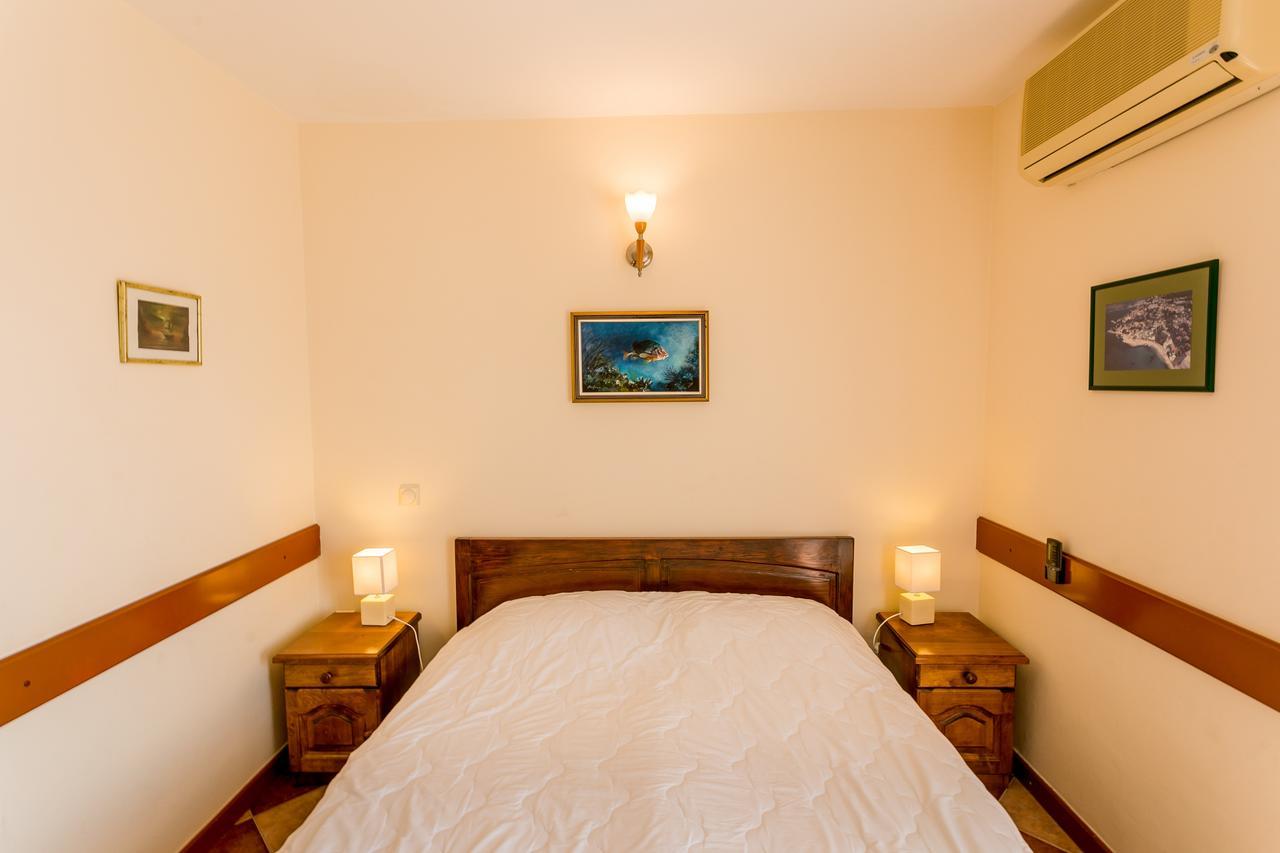 Apartments Maslina Herceg Novi Exterior foto