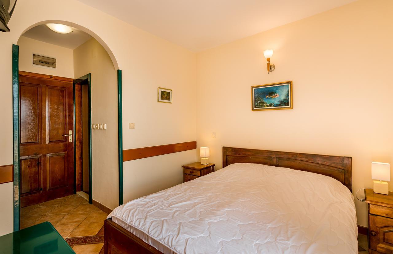 Apartments Maslina Herceg Novi Exterior foto