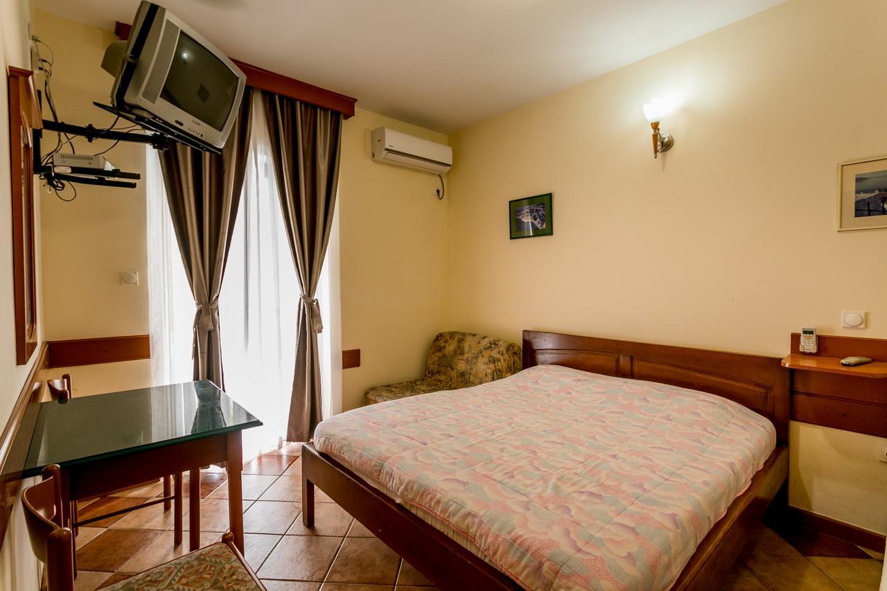 Apartments Maslina Herceg Novi Exterior foto