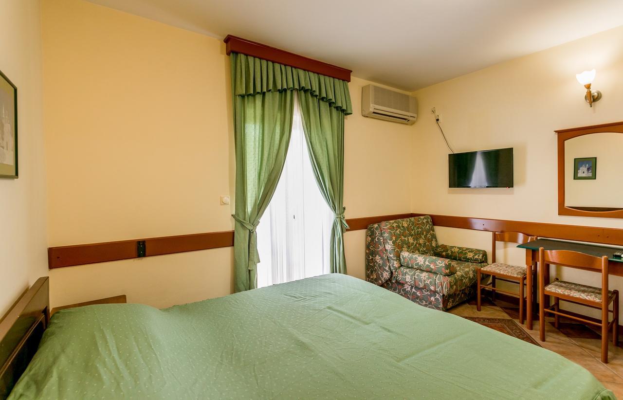 Apartments Maslina Herceg Novi Exterior foto