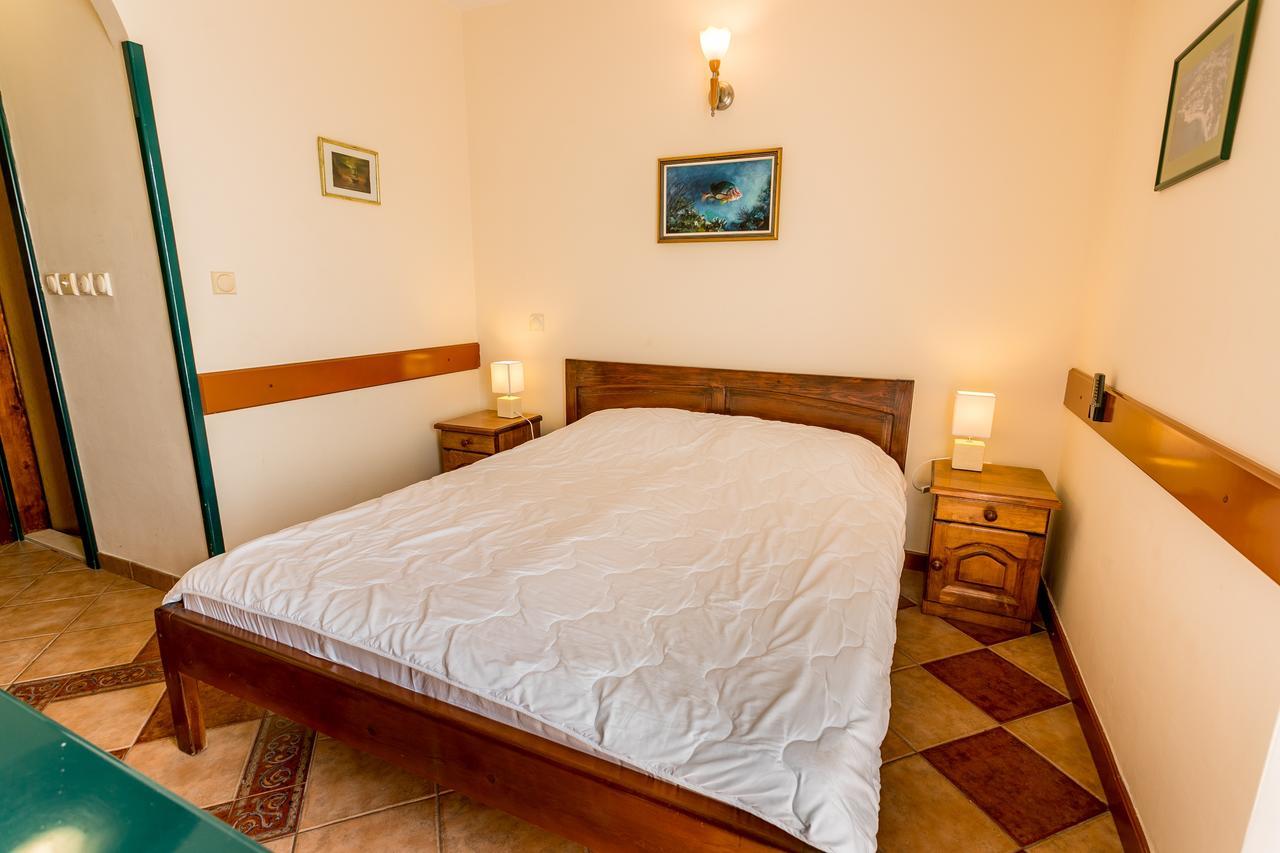 Apartments Maslina Herceg Novi Exterior foto