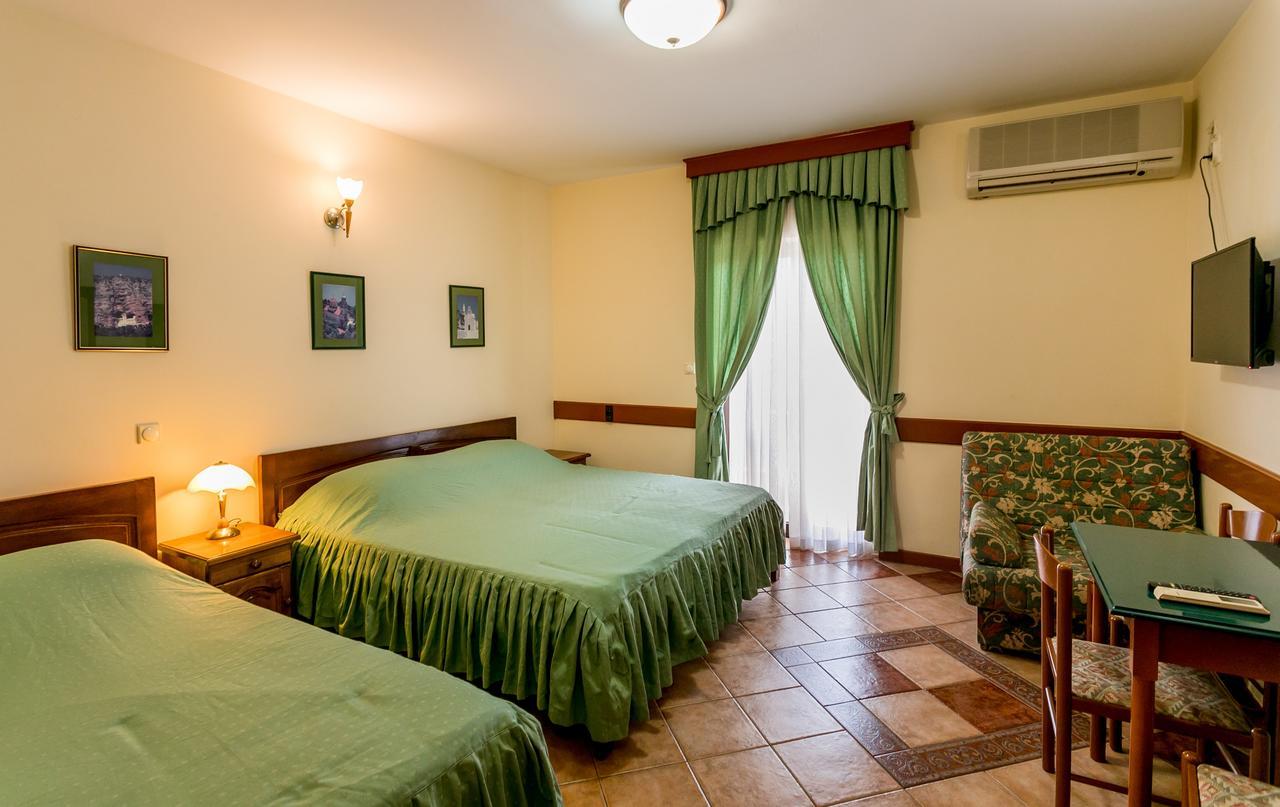 Apartments Maslina Herceg Novi Exterior foto