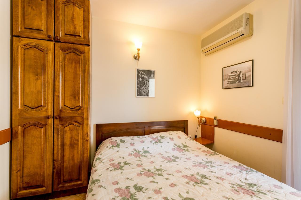 Apartments Maslina Herceg Novi Exterior foto