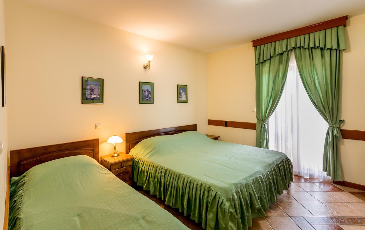 Apartments Maslina Herceg Novi Exterior foto