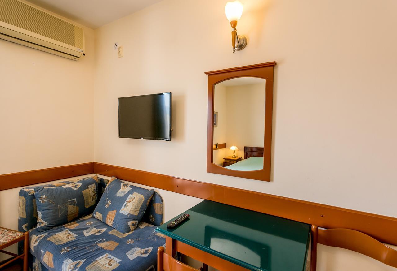 Apartments Maslina Herceg Novi Exterior foto