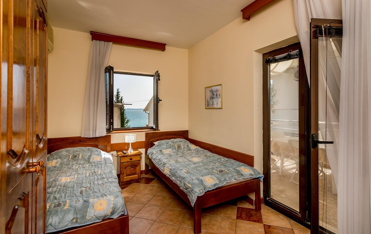 Apartments Maslina Herceg Novi Exterior foto